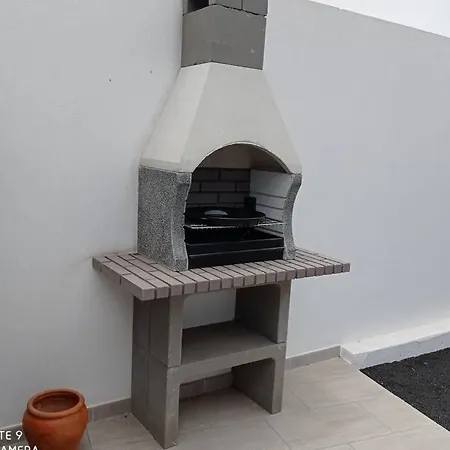 Appartement Precioso Con Terraza En