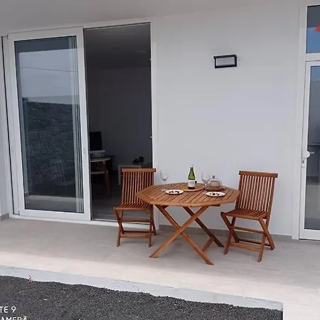 Appartement Precioso Con Terraza En *
