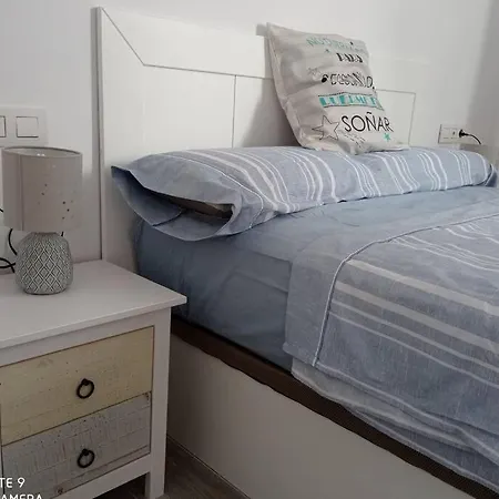 Precioso Con Terraza En Apartamento