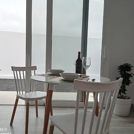Apartamento Precioso Con Terraza En Teguise (Lanzarote)