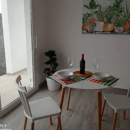 Precioso Con Terraza En Teguise Apartment Teguise (Lanzarote)