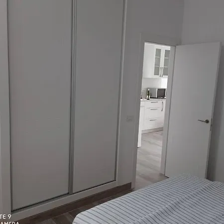 Apartamento Precioso Con Terraza En