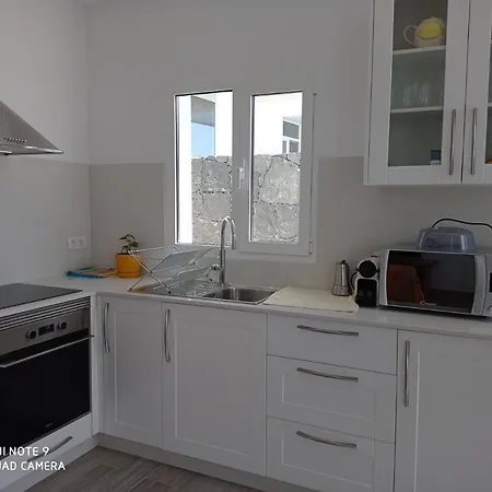 Apartment Precioso Con Terraza En Teguise *
