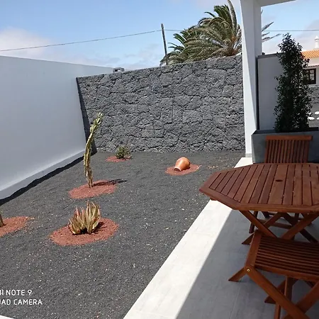 Precioso Con Terraza En Teguise Teguise (Lanzarote)