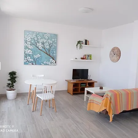Precioso Con Terraza En Teguise Apartment *