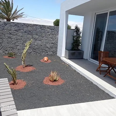 Precioso Con Terraza En Teguise Apartment